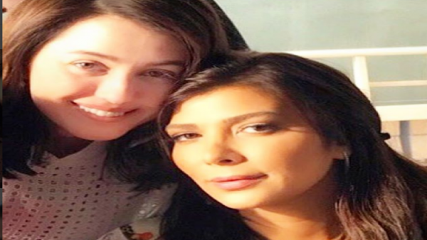 أصالة نصري ترد على تقليد كندة علوش لها