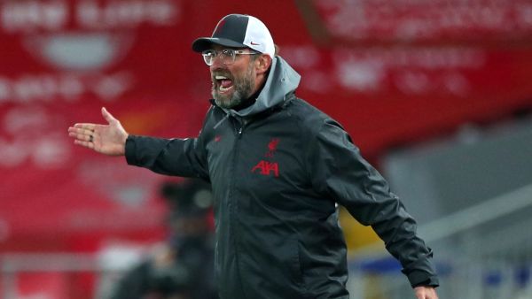The Reds boss believes the Blues have a strong squad and are playing good football, making them strong contenders for the title this year (Photo: AFP)