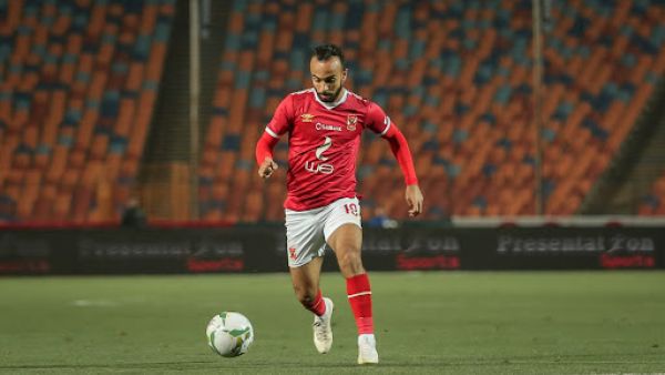 Mohamed Magdy (Photo: livenewsweb.net)