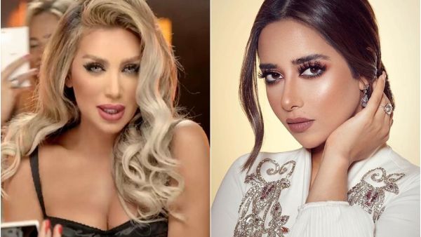 بلقيس فتحي تتحدث عن ملابس مايا دياب والأخيرة ترد 