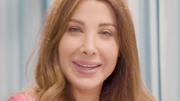 نانسي عجرم