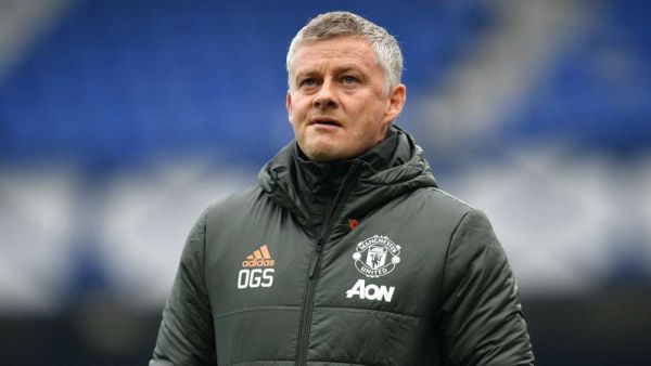 أولي غونار سولشاير