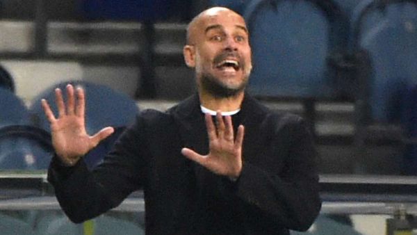 جوسيب غوارديولا