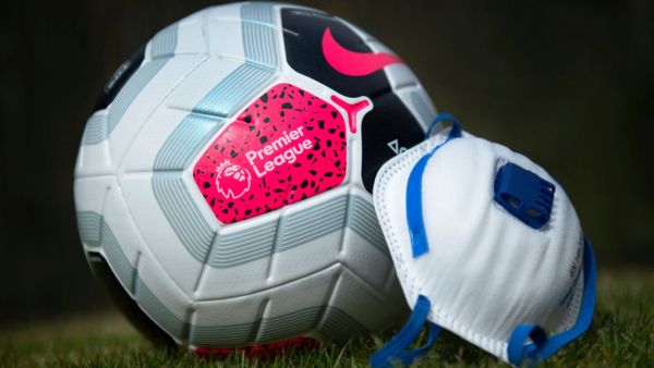 كورونا يضرب الدوري الإنجليزي مجدداً