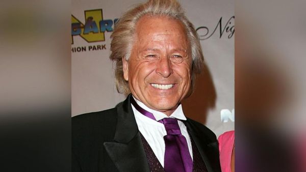 The nine-count indictment said Peter Nygard used multiple means to recruit victims.PHOTO: AFP
