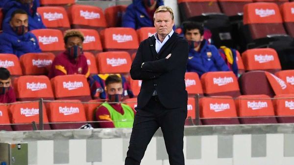 رونالد كومان