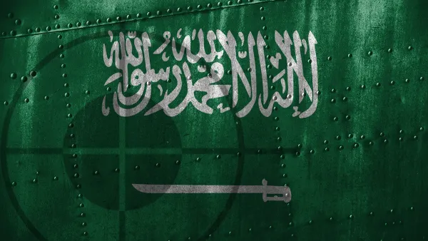 Saudi Is After Dissidents Abroad: Targets in Oslo and London Survived Khashoggi-Style Embassy Traps