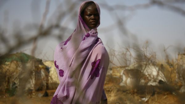 South Sudan (Shutterstock)