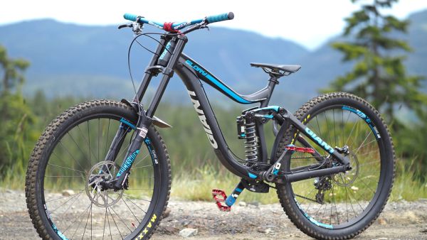 Giant bike  (Shutterstock)	