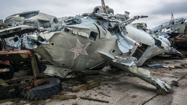 (Shutterstock/ File Photo)