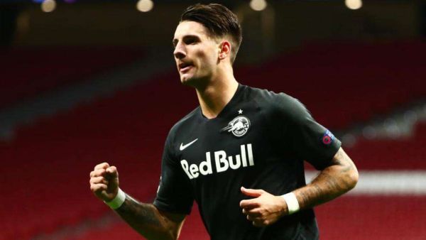 دومينيك سوبوسلاي