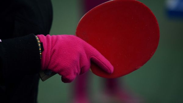 Photo: AFP