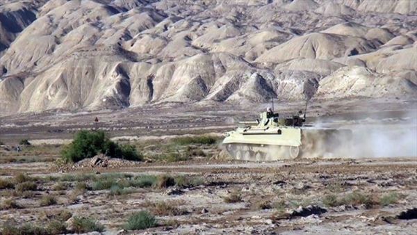 أذربيجان تعلن عدد قتلى قواتها خلال العمليات القتالية في إقليم قره باغ