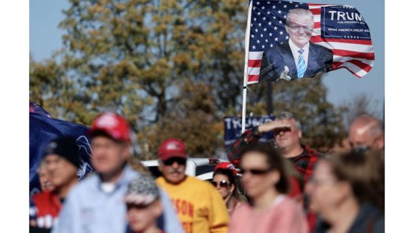  الحزب الجمهوري في نيفادا قال إن القرار أصابه بخيبة أمل شديدة