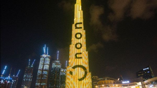 Noon Closes Biggest Yellow Friday Yet With a Message To Customers & Sellers