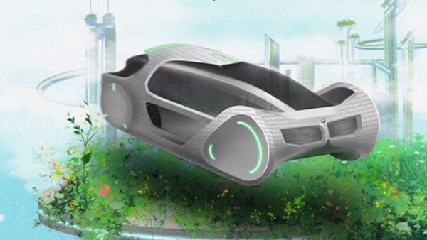 BMW Group Named Sector Leader in Dow Jones Sustainability Indices 2020