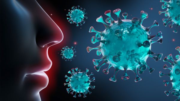 الطفرة الجديدة من الوباء (المعروفة بـ501Y.V2) تحظى بقدرة متزايدة على التفشي