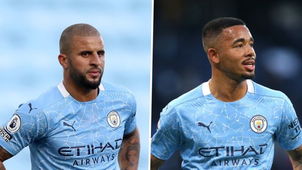 ثنائي سيتي مصاب بكورونا