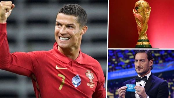 مواجهات جيدة في التصفيات المؤهلة لمونديال قطر