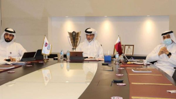 قطر تتعهد باستضافة حدث قاري استثنائي