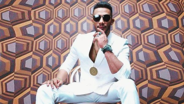 'You Zionist'! Mohamed Ramadan Beaten up in the Streets of Cairo Because of Taking Pictures With Israeli Artists