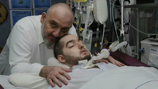 الأمير السعودي النائم