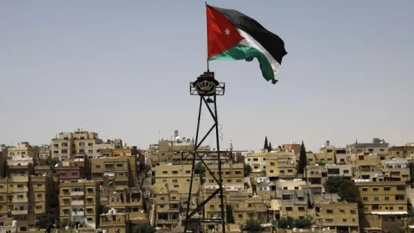 الأشغال الشاقة 8 سنوات لشخص اعتدى جنسيا على طفلتين في الأردن