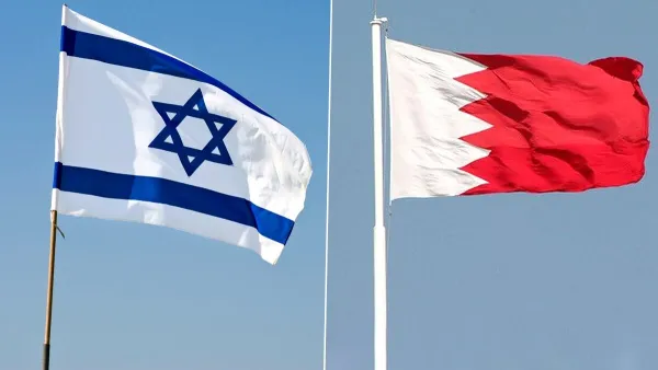إسرائيل تزود البحرين بتكنولوجيا لتحلية المياه المالحة