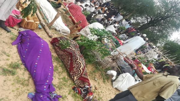 السودان 