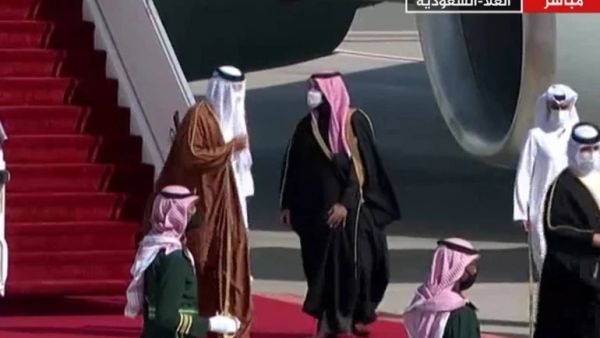 الاتحاد الأوروبي: المصالحة الخليجية تعزز الاستقرار الإقليمي