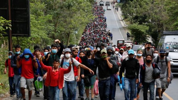 المهاجرون إلى الولايات المتحدة