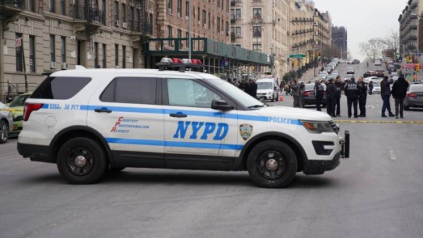 مقتل 5 أشخاص بينهم امرأة حامل في إطلاق نار في إنديانابوليس