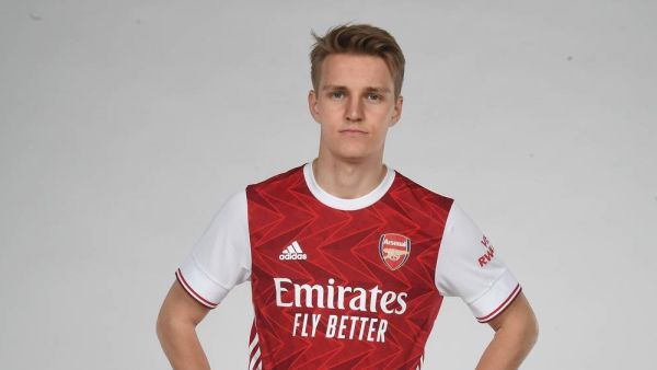 مارتن أوديغارد