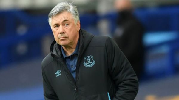 كارلو أنشيلوتي