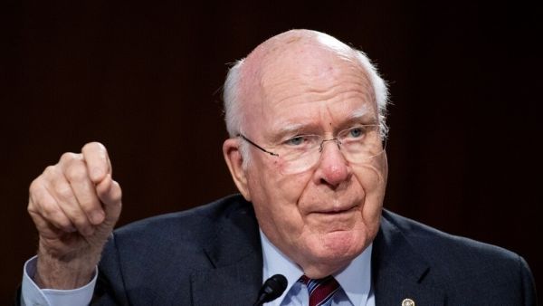 باتريك ليهي