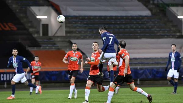 خسارة غير متوقعة للباريسي