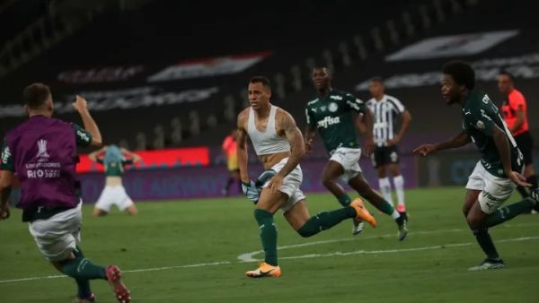 بالميراس إلى قطر