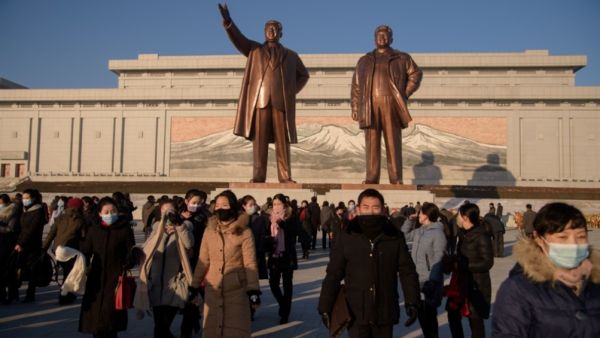 مسؤول استخبارات أمريكي: الدبلوماسية وسيلة بيونغ يانغ لتعزيز تطوير أسلحتها النووية