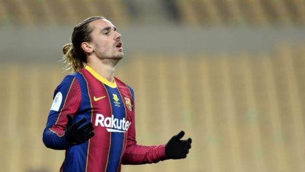 أنتوان غريزمان