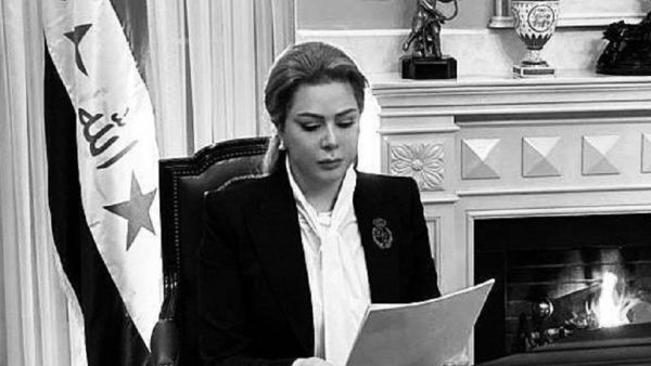  الدكتور صادق حميد حسن علوش هو طبيب وعسكري ووزير عراقي