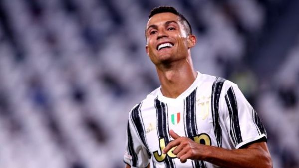 كريستيانو رونالدو