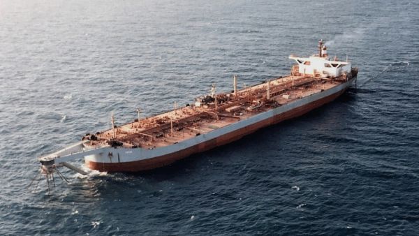 تأخر وصول الخبراء الأمميين لفحص الناقلة "صافر" قبالة اليمن إلى مارس