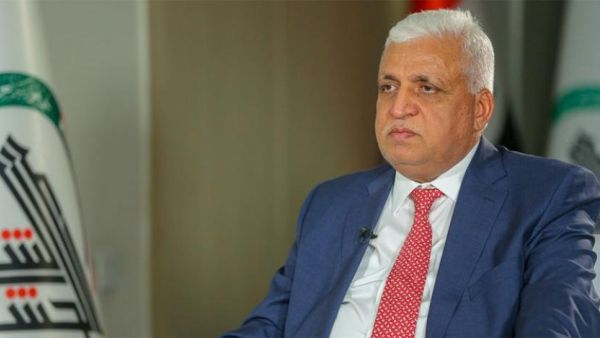 فالح الفياض