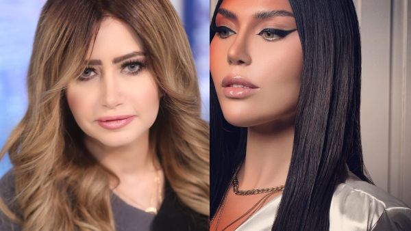 الدكتورة خلود ومي العيدان