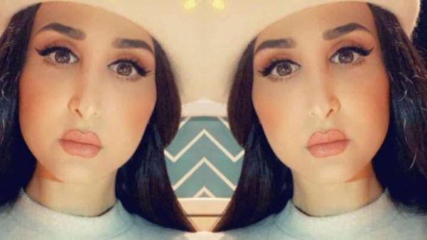 هند القحطاني