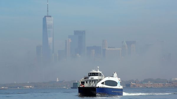 الولايات المتحدة.. اختفاء قارب على متنه 20 شخصا