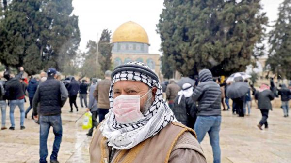  17 عينة أخرى مشكوكا فيها ما زالت قيد الفحص