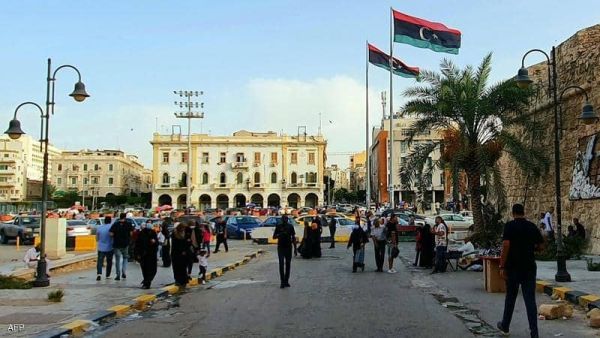 الأمم المتحدة في ليبيا من البداية وإلى متى؟