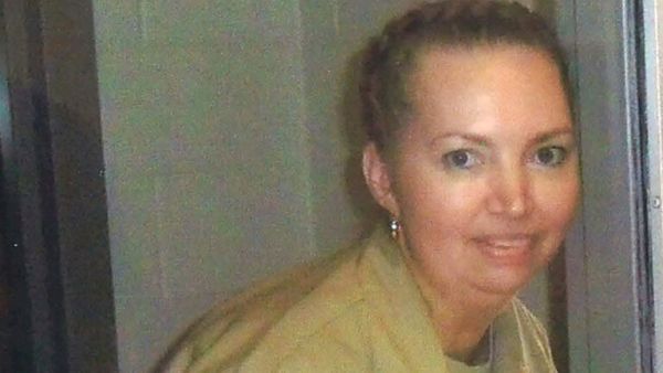  ليزا مونتغمري