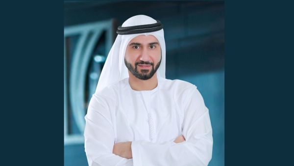 مروان هادي، نائب الرئيس التنفيذي ورئيس قسم الخدمات المصرفية للأفراد في الإمارات لبنك الإمارات دبي الوطني بنك الإمارات دبي الوطني يكافئ عادات الادخار السليمة بالجوائز القيمة